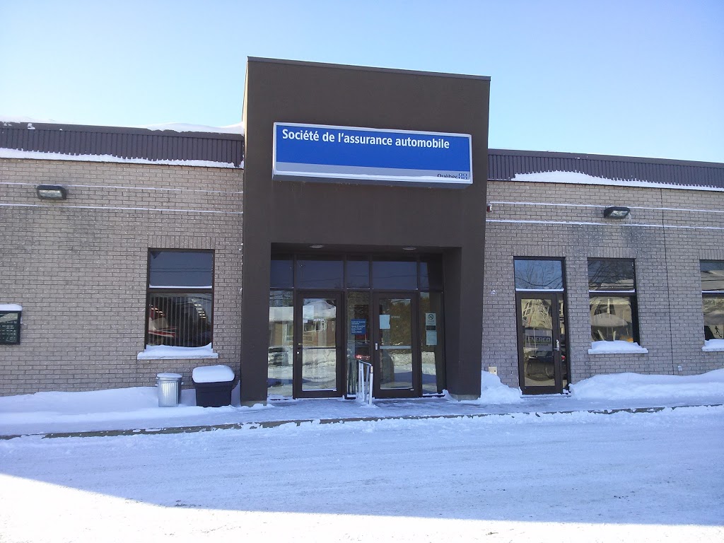 Société de lassurance automobile du Québec (SAAQ) | 3225 Boulevard Saint-Jean, Trois-Rivières, QC G9B 1X5, Canada | Phone: (800) 361-7620