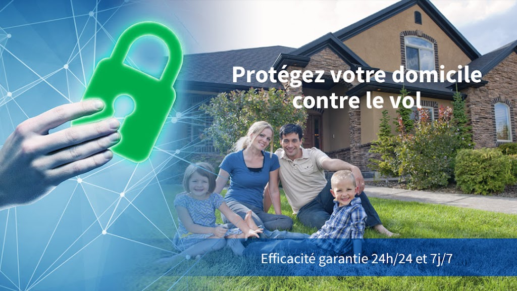 Alarme D L C Inc | 279 Rue des Peupliers, Saint-Jérôme, QC J5L 2S2, Canada | Phone: (450) 436-7944