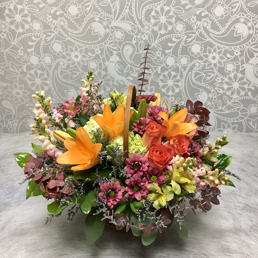 Florist Il Paradiso | 40-b Bd de la Concorde E, Laval, QC H7G 4Y1, Canada | Phone: (450) 663-3825