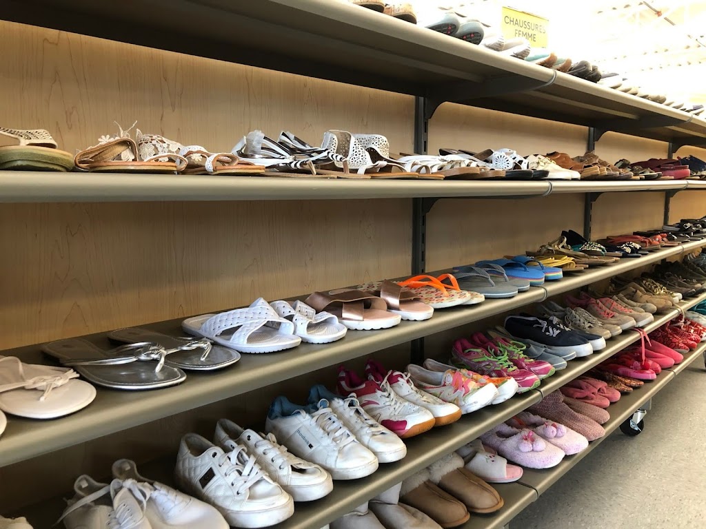Friperie Renaissance Promenades King | 2293 Rue King O, Sherbrooke, QC J1J 2G2, Canada | Phone: (819) 200-1515