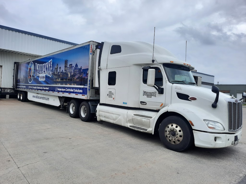 VersaCold Logistics Services Inc | 20 Pettipas Dr, Dartmouth, NS B3B 1K2, Canada | Phone: (902) 468-4622