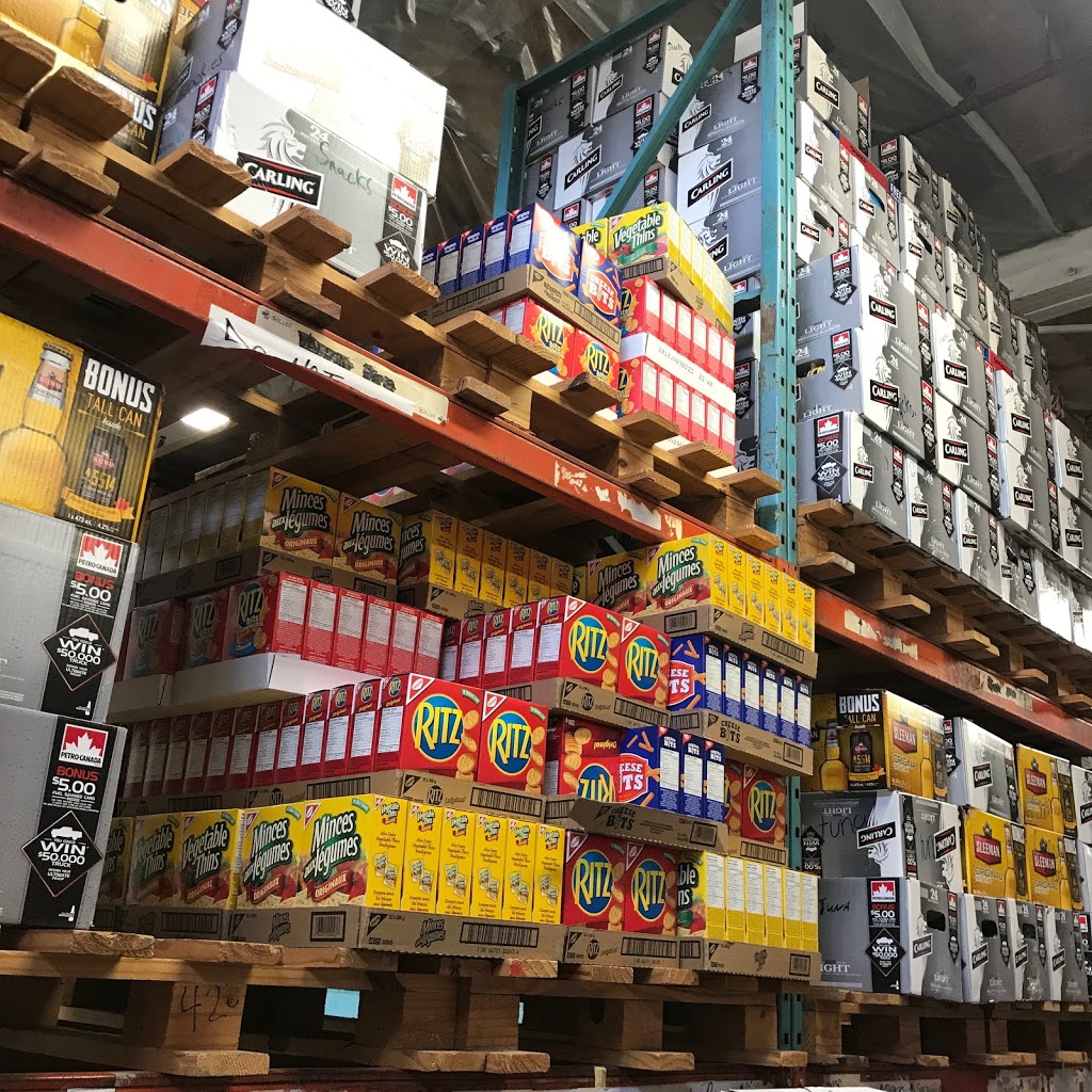 Guelph Food Bank | 100 Crimea St, Guelph, ON N1H 2Y6, Canada | Phone: (519) 767-1380