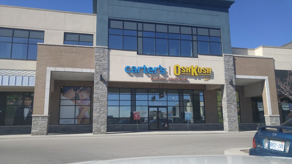 Carters | 230 The Boardwalk, Kitchener, ON N2N 0B1, Canada | Phone: (519) 578-7336