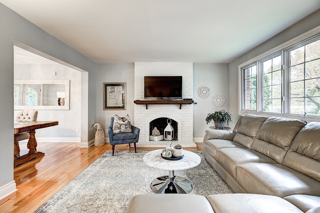 Dana Rios - Courtier immobilier - West Island et Montréal | 275 Elm Ave suite 9, Beaconsfield, QC H9W 2E4, Canada | Phone: (514) 377-3262