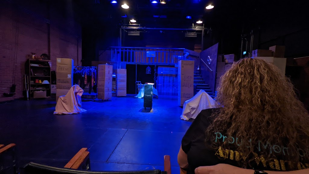 The Pumphouse Theatre | 2140 Pumphouse Ave SW, Calgary, AB T3C 3P5, Canada | Phone: (403) 263-0079