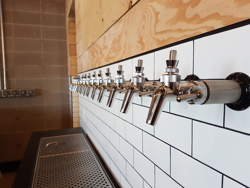 Newtons Draft Beer & Bar Equipment | 13151 156 St NW, Edmonton, AB T5V 1V2, Canada | Phone: (780) 944-9407