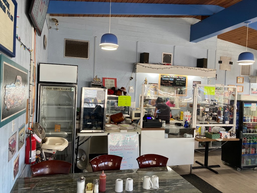 Cheryls Place Restaurant | 324 Cariboo Hwy, Cache Creek, BC V0K 1H0, Canada | Phone: (250) 457-6261