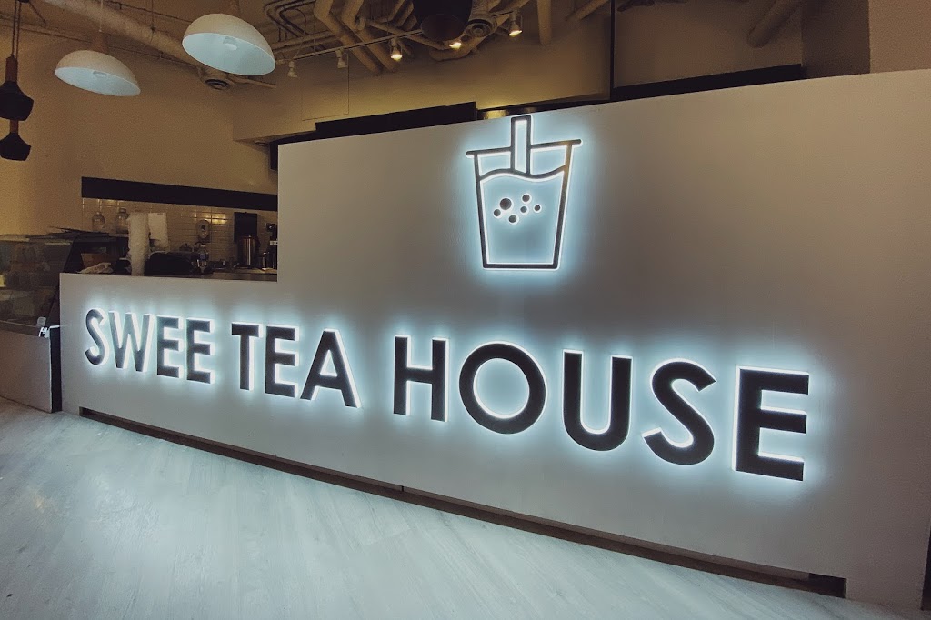SWEE TEA HOUSE | 1237 Barrington St, Halifax, NS B3J 1Y2, Canada | Phone: (902) 422-6066