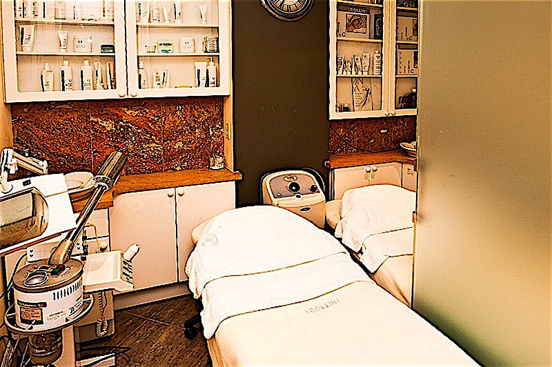 Wiesia Salon & Spa | 2121 Lake Shore Blvd W Unit 8, Etobicoke, ON M8V 4E9, Canada | Phone: (416) 255-5772