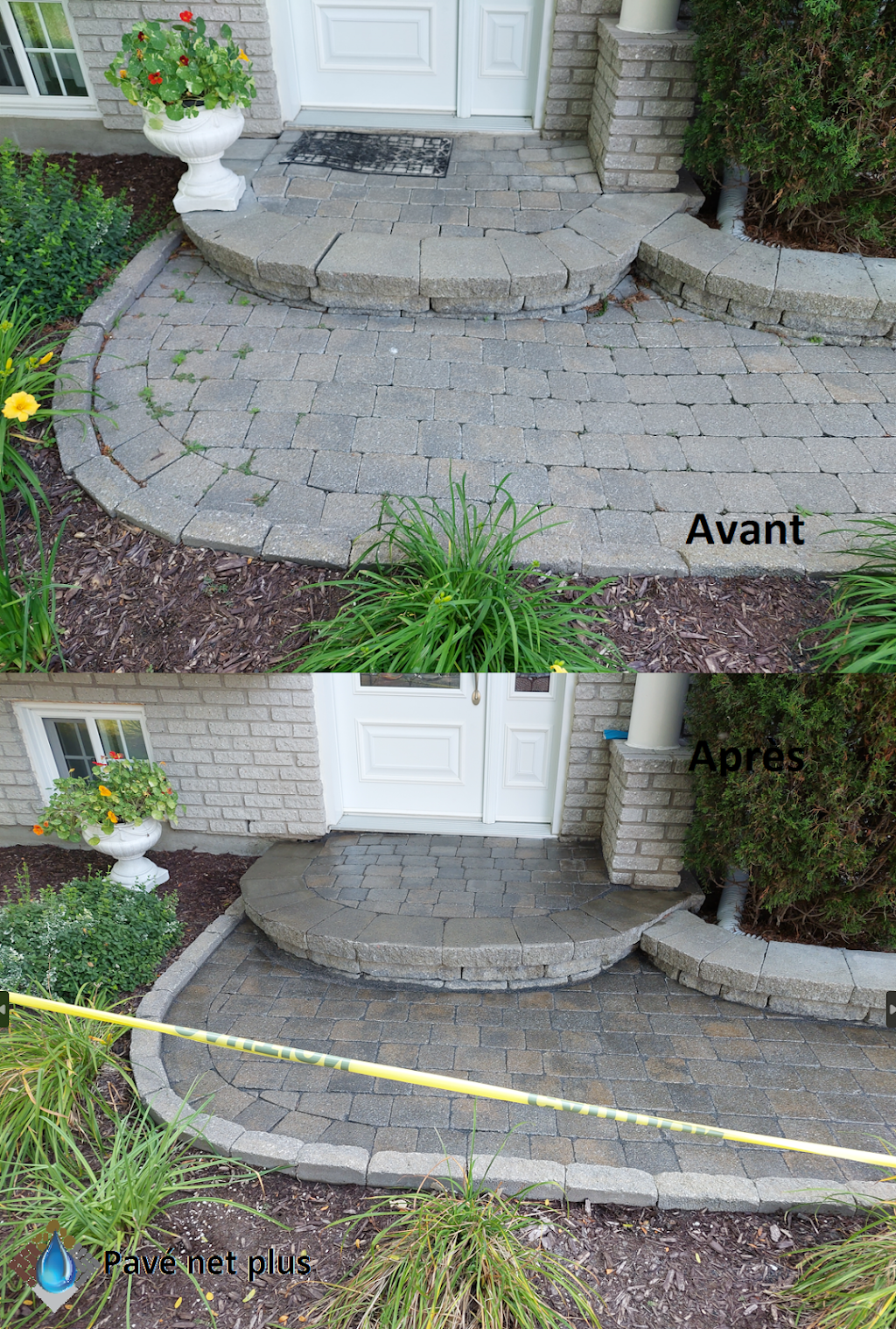 Pavé net plus | 219 5e Ave, Sainte-Anne-des-Plaines, QC J5N 0H1, Canada | Phone: (438) 985-3587