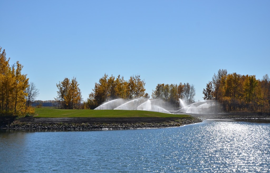 Serenity Golf Club | 222111 Range Rd 274, Alberta T0J 0V0, Canada | Phone: (403) 936-2008
