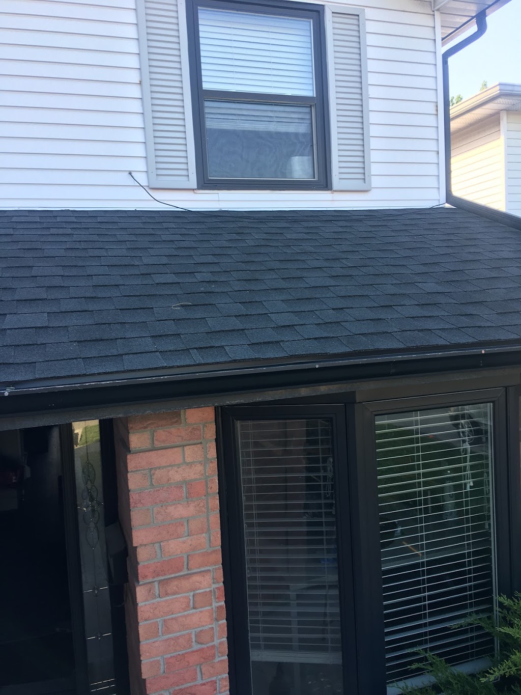Respectable Roofers | 104 - 155 Main St E #109, Grimsby, ON L3M 1P2, Canada | Phone: (905) 616-7464