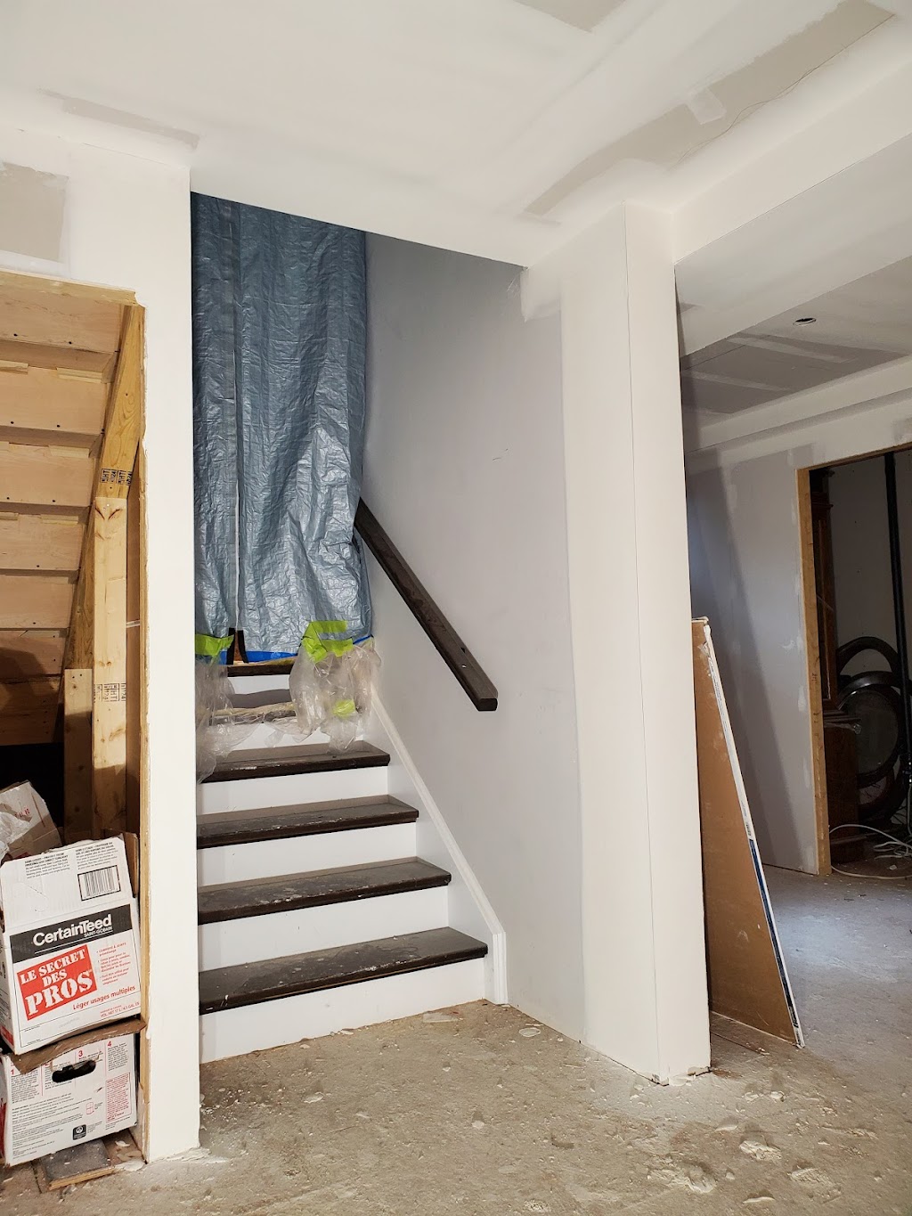 Site7 Contracting | 10 Humberline Dr #1003, Etobicoke, ON M9W 6J5, Canada | Phone: (647) 779-7237