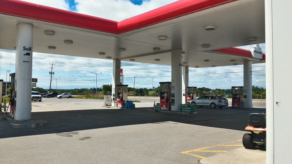 Petro-Canada | 3005 ON-35, Newcastle, ON L1B 1L9, Canada | Phone: (905) 446-0235