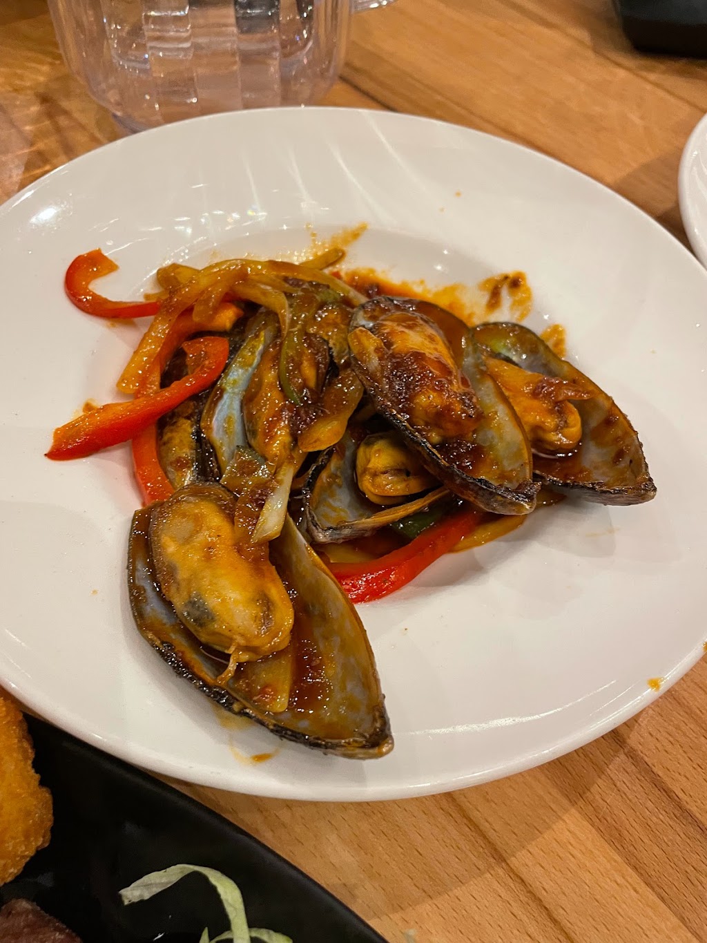 Ojo sushi | 9468 Bd Lacordaire, Saint-Léonard, QC H1R 0C4, Canada | Phone: (514) 326-7008