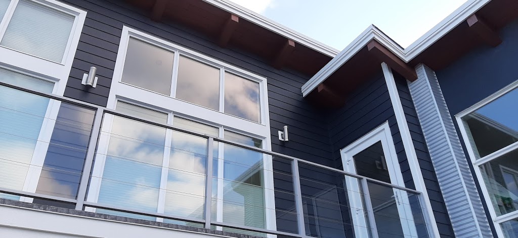 D Snyder Painting | Uplands Dr, Nanaimo, BC V9T 4K5, Canada | Phone: (250) 585-7117