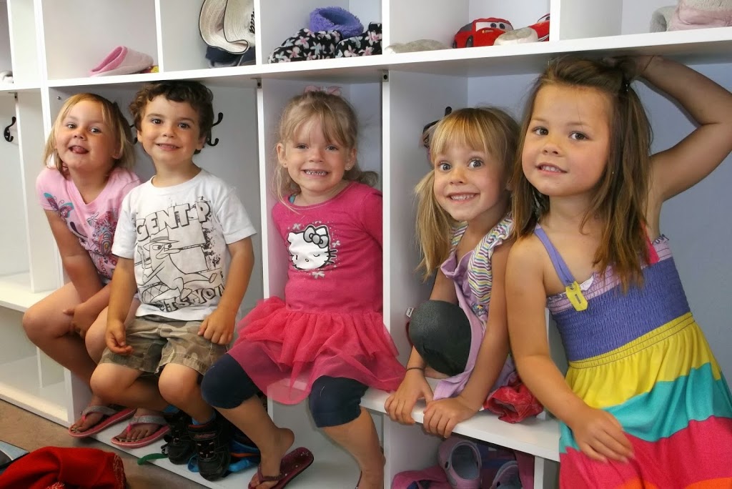 Cherished Beginnings Preschool | 750 Merlot Ave, Oliver, BC V0H 1T0, Canada | Phone: (250) 408-9559