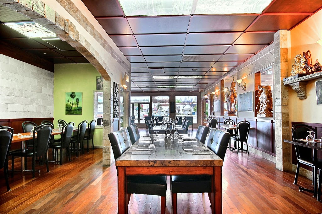Cambodiana Restaurant | 310 Boulevard Thibeau, Trois-Rivières, QC G8T 6Y4, Canada | Phone: (819) 694-0404