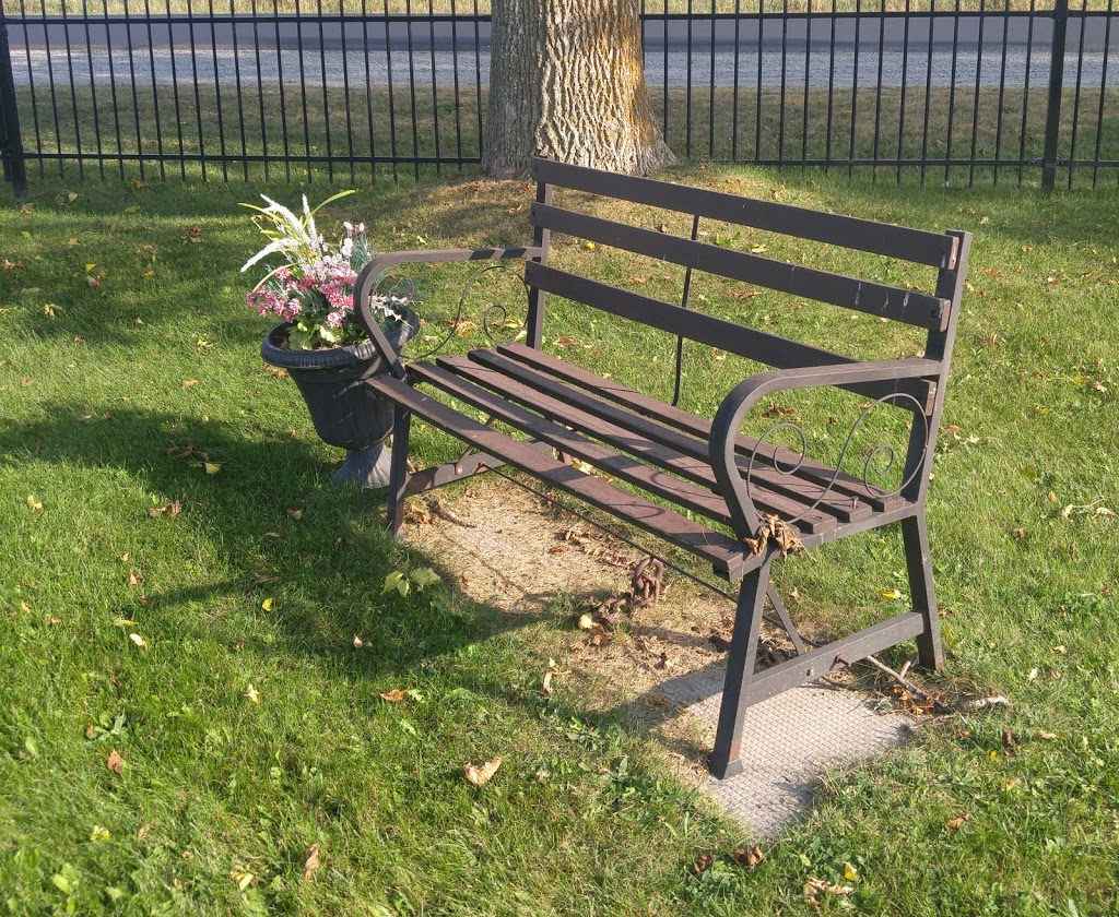 Emmanuel Anglican Cemetery | Rideau Lakes, ON K0G 1V0, Canada
