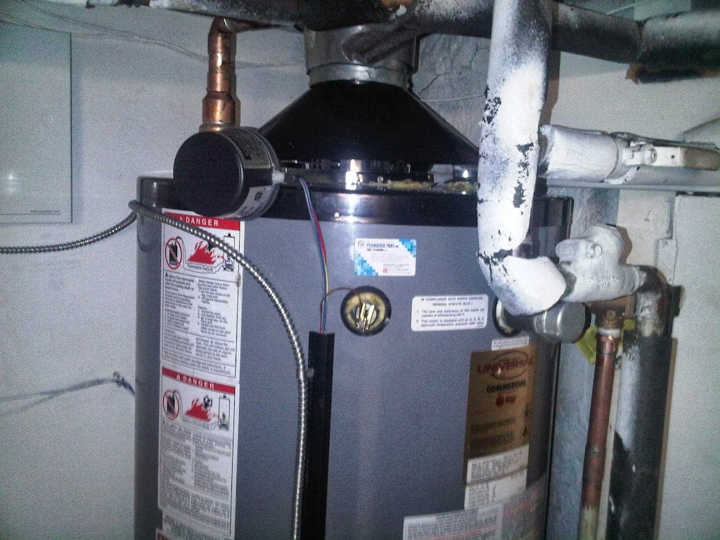 Pars Plumbing and Heating Inc. Montreal | 3065 Rue Allard, Montréal, QC H3E 2M5, Canada | Phone: (514) 290-2959