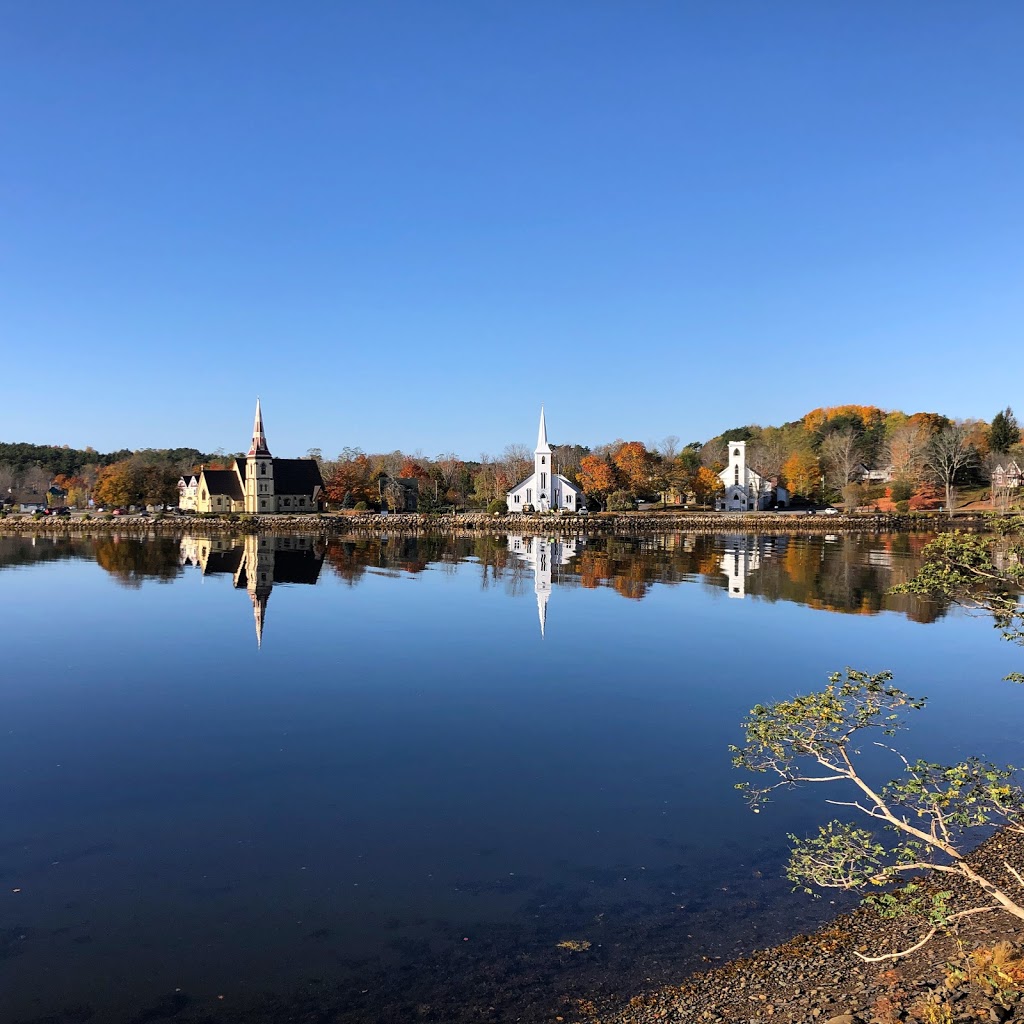 Eric Harding at Red Door Realty Mahone Bay | 643 Main St, Mahone Bay, NS B0J 2E0, Canada | Phone: (902) 277-1088