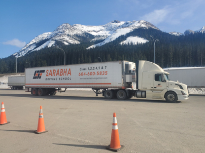 Sarabha Driving School | 6691 216 St, Langley, BC V2Y 0W9, Canada | Phone: (604) 600-5835