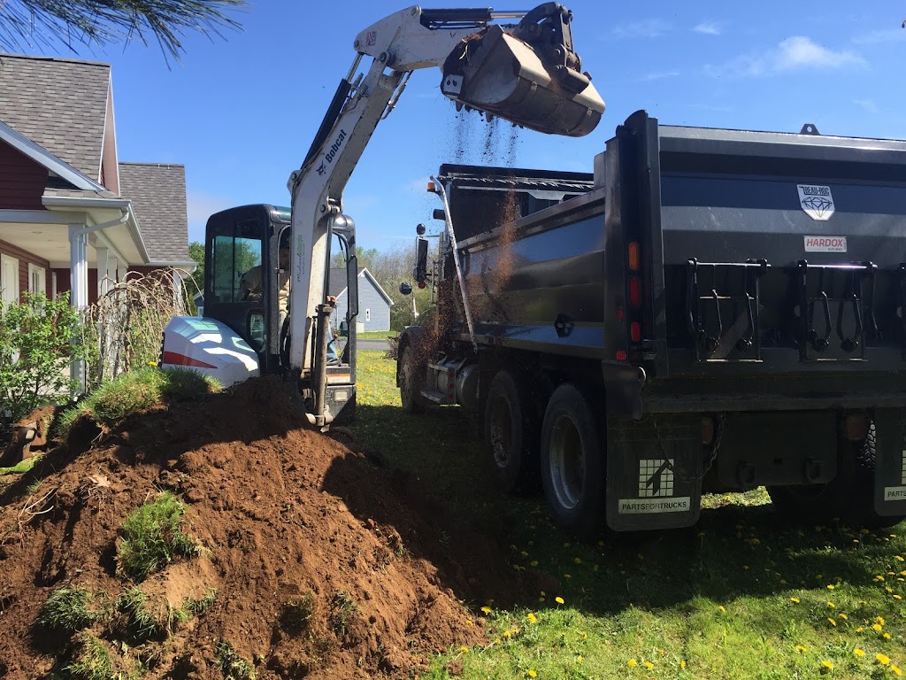 Gillespie Horticulture & Sanitation | 24 Deboer Dr, Lawrencetown, NS B0S 1M0, Canada | Phone: (902) 840-1641