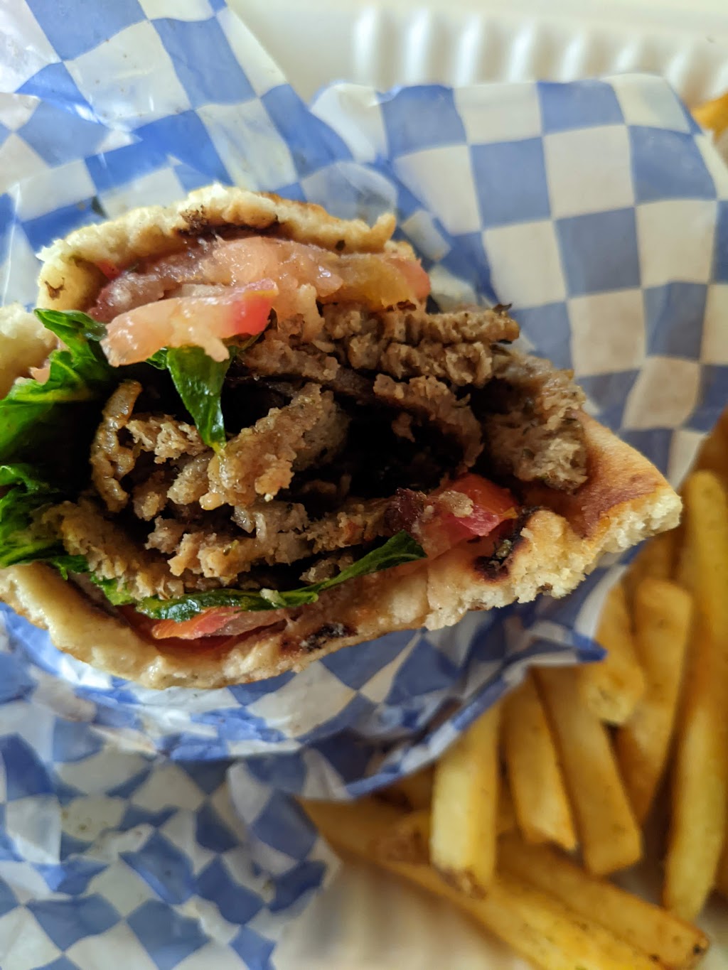 Barpa Bills at Tonys Greek Grill | 5009 Hot Springs Rd, Fairmont Hot Springs, BC V0B 1L1, Canada | Phone: (250) 345-0050