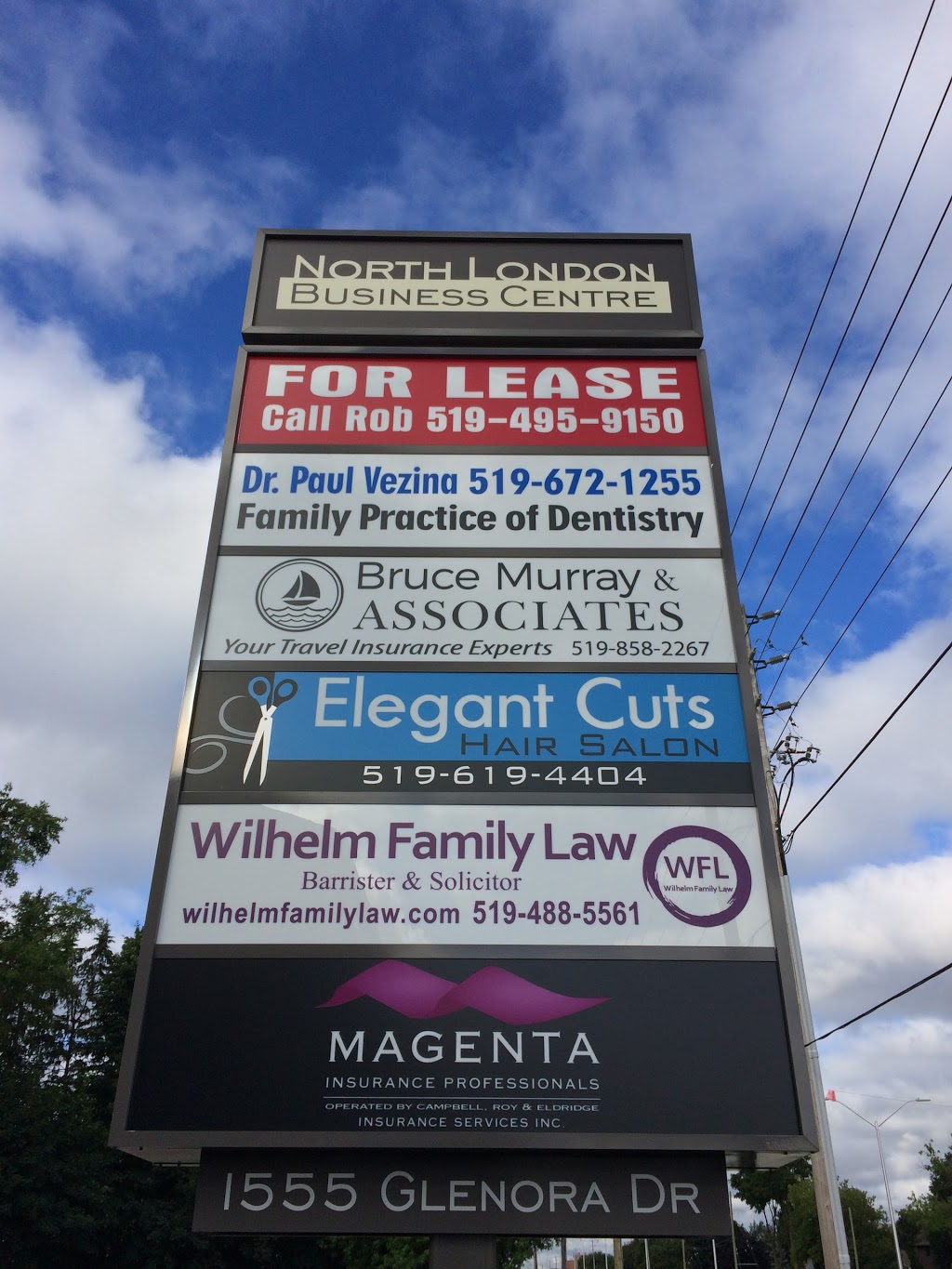 Wilhelm Family Law | 1555 Glenora Dr Unit #110, London, ON N5X 1V7, Canada | Phone: (519) 488-5561