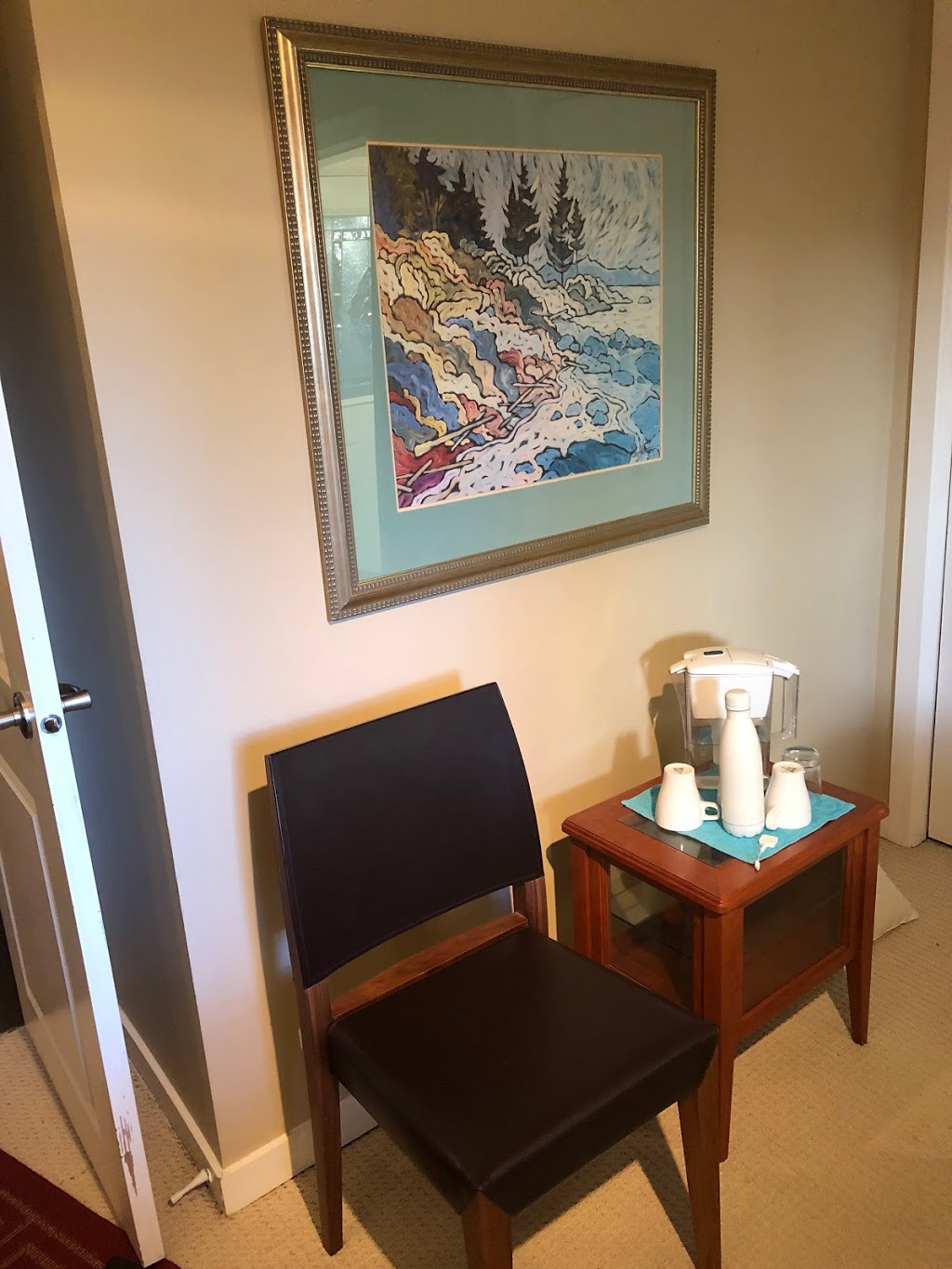 Coquitlam Osteopathy and Rolfing by Hans Diehl | 3052 Spuraway Ave, Coquitlam, BC V3C 2E5, Canada | Phone: (604) 431-7661