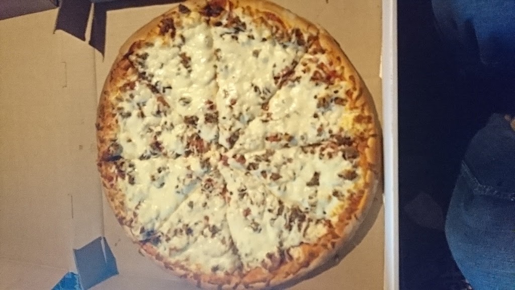 Pirates Pizza Of Beaverton | 328 Mill St, Beaverton, ON L0K 1A0, Canada | Phone: (705) 426-4122