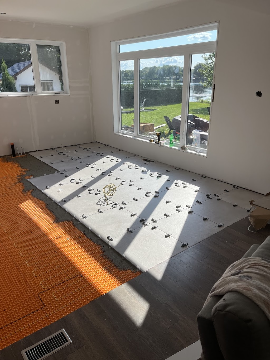 Boudrias construction inc | 177 Rue Veilleux, Saint-Jean-sur-Richelieu, QC J3B 0C8, Canada | Phone: (514) 237-9873