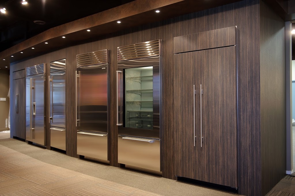 Sub-Zero, Wolf, and Cove by Bradlee Distributors | 1245 73 Ave SE, Calgary, AB T2H 2X1, Canada | Phone: (403) 297-1000