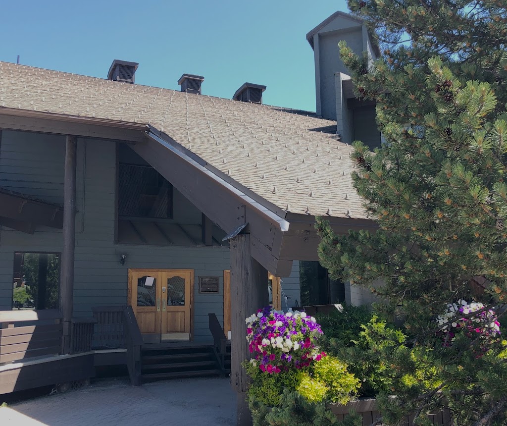 Griz Inn RMC Rentals | 5369 Fernie Ski Hill Rd, Fernie, BC V0B 1M6, Canada | Phone: (250) 423-9221