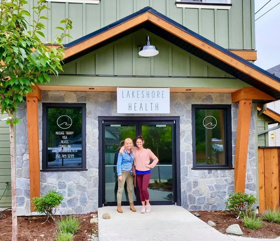 Sonia Dubinsky Counselling Services | 38 N Shore Rd C2, Lake Cowichan, BC V0R 2G1, Canada | Phone: (250) 252-5478