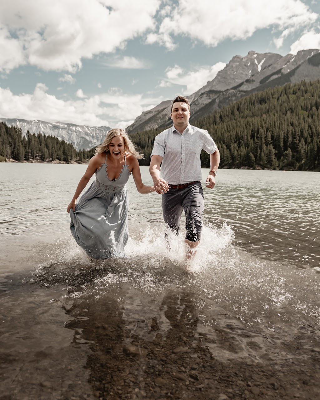 Forever Films Weddings | 4934 214 St, Edmonton, AB T6M 0K6, Canada | Phone: (780) 868-1996