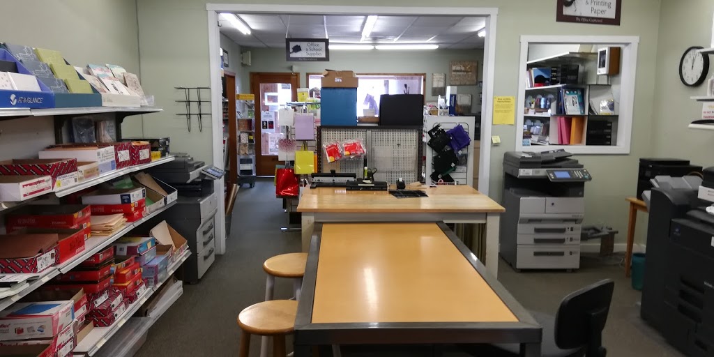 The Office Cupboard | 221 A St, Eastsound, WA 98245, USA | Phone: (360) 376-2378