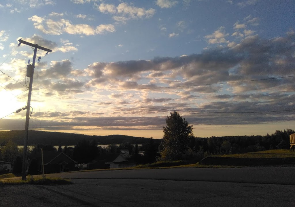 motel Christine | 108 Rue Principale, Lac-Bouchette, QC G0W 1V0, Canada | Phone: (418) 637-6523