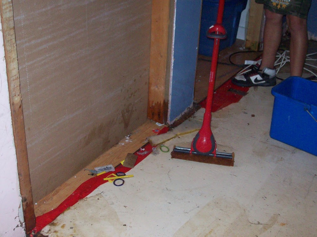 faraday renovations | 40 St Charles Pl, Amherstburg, ON N9V 3J7, Canada | Phone: (226) 787-0595