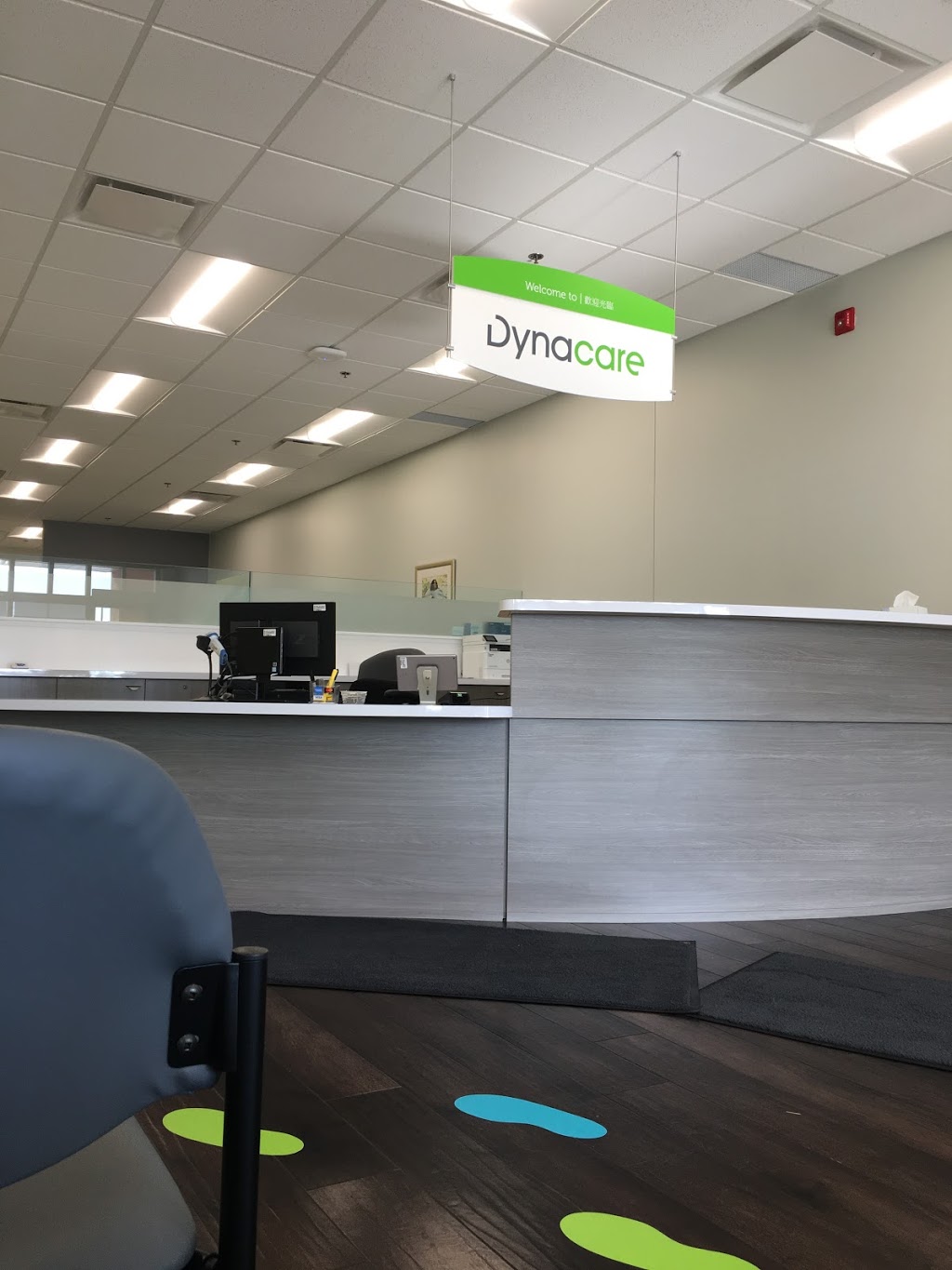 Dynacare Laboratory and Health Services Centre | 1210 Castlemore Ave #3, Markham, ON L6E 0H7, Canada | Phone: (905) 472-8051