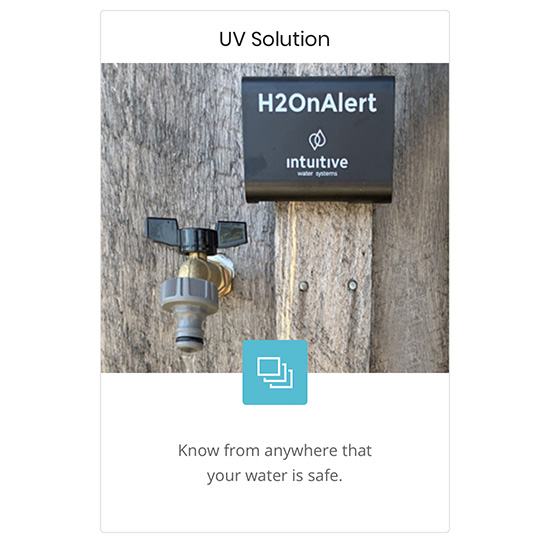 Intuitive Water Systems Inc. | 1375 Kirk Rd, Binbrook, ON L0R 1C0, Canada | Phone: (905) 692-1973