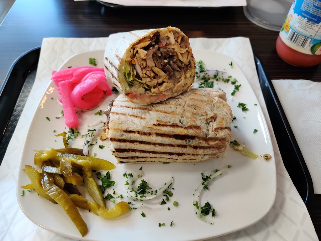 Jaffa Grill House | 2060 Symons Valley Pkwy NW #2012, Calgary, AB T3P 0M9, Canada | Phone: (403) 764-6909