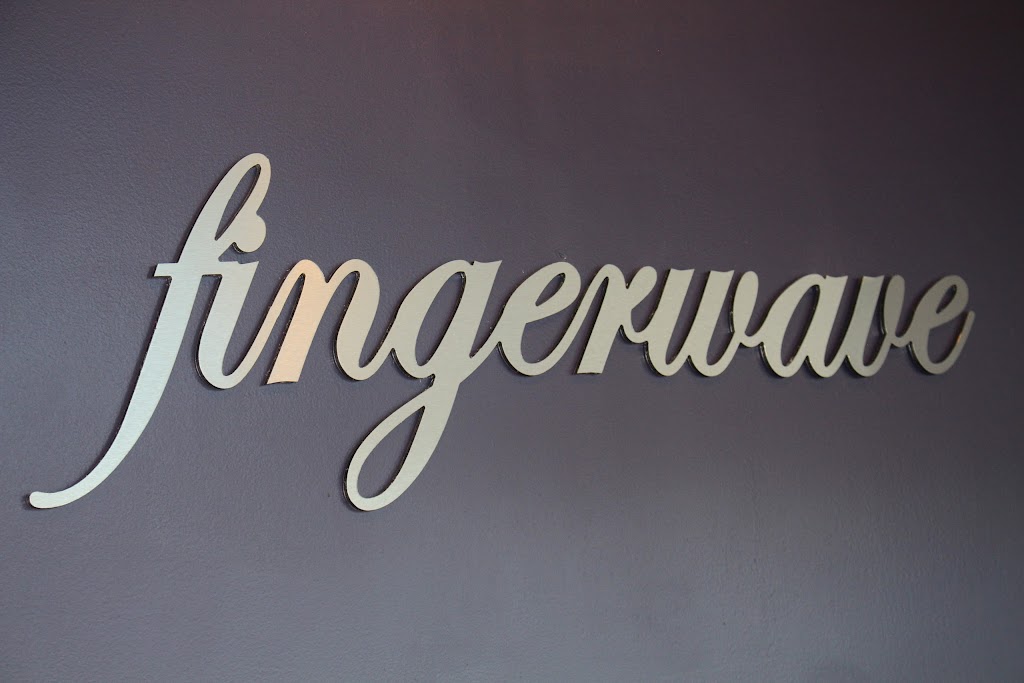 Fingerwave Salon & Spa | 2060 Symons Valley Pkwy NW #2008, Calgary, AB T3P 0M9, Canada | Phone: (587) 755-6955