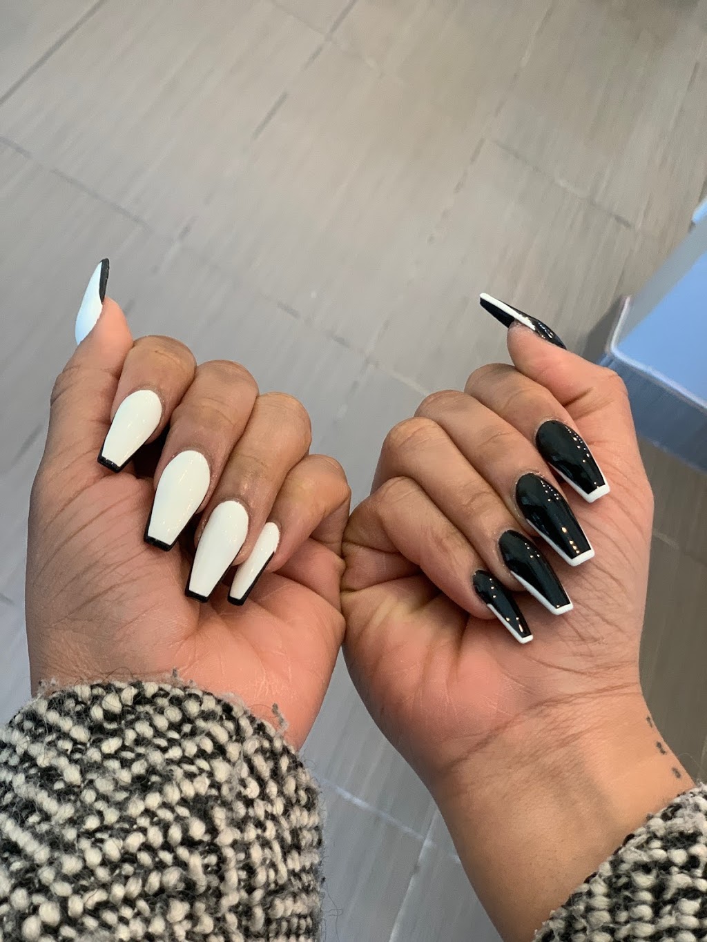 Ciel Nails & Spa | 9001 Dufferin St a3, Vaughan, ON L4J 0H7, Canada | Phone: (905) 763-6889