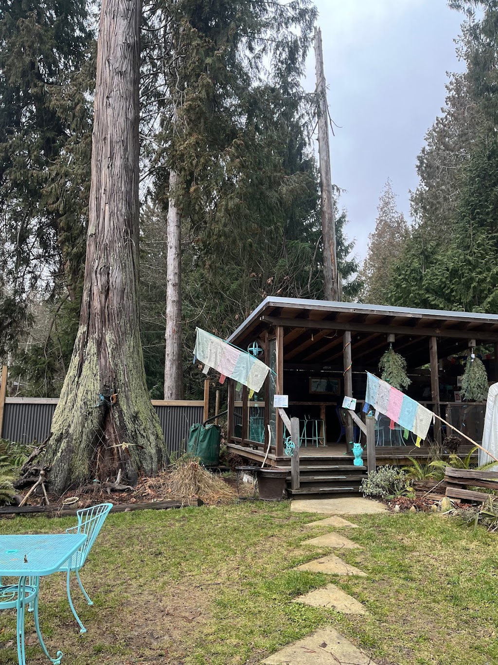 Savary Island Fair Trade | 2807 Brians Way, Savary Island, BC V0N 2G0, Canada | Phone: (604) 223-6287