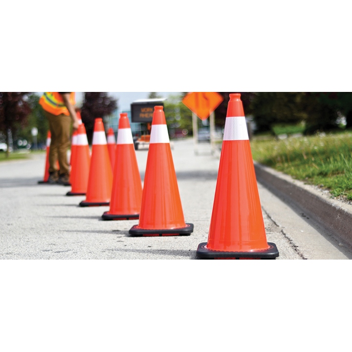 Stinson, Traffic Safety Specialists | 23 Bertram Industrial Pkwy, Midhurst, ON L9X 1L1, Canada | Phone: (800) 561-6639