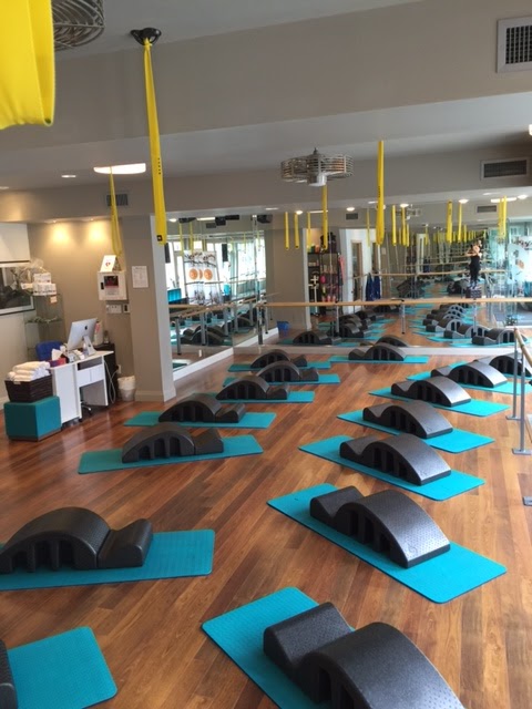 Beach Pilates | 2305 Queen St E, Toronto, ON M4E 1G7, Canada | Phone: (416) 207-9221