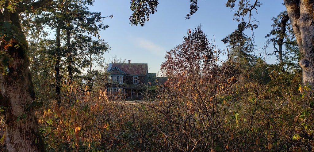 Elkington House - Oak Park | 1241 Maple Bay Rd, Duncan, BC V9L 5R9, Canada | Phone: (250) 746-6612