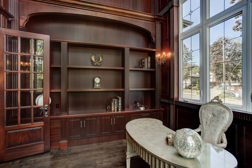 Rey Woodworking Ltd. | 1-301 Hanlan, Woodbridge, ON L4L 3R7, Canada | Phone: (905) 265-0286
