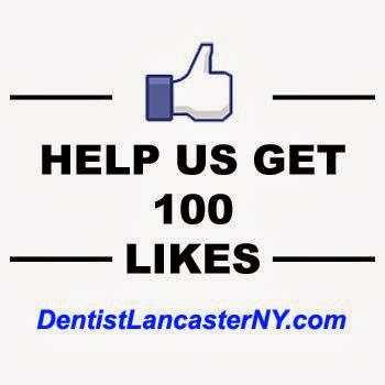 Dr. David R. Jerome, DDS | 5487 Broadway, Lancaster, NY 14086, USA | Phone: (716) 683-5110